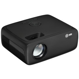 Проектор Cactus CS-PRM.07B.Full HD LCD 3200Lm LS 320Lm ANSI (1920x1080) 1500:1 ресурс лампы:30000часов 1xUSB typeA 3xHDMI 1.16кг