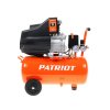 Компрессор PATRIOT EURO 24-240K + набор пневиоинструмента KIT 5В1.5кВт 220В 240л/мин 24л