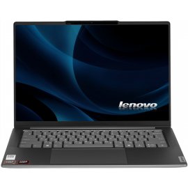 Ноутбук CHUWI CoreBook Air/14"/IPS/AMD Ryzen 5 6600H/16Gb/512Gb SSD/AMD Radeon 660M/Windows 11 Pro/серый/1.03kg
