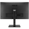 Монитор 31.5" ASUS VA32UQSB IPS 3840x2160, 60 Гц, 4 мс, 16:9, 350 кд/м2, 2xHDMI, 1хDP, 1x3.5 мм, черный