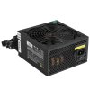 Блок питания серверный 600W ExeGate ServerPRO-600RADS (ATX, for 3U+ cases, APFC, КПД 80% (80 PLUS), 14cm fan, 24pin, (4+4)pin, PCIe, 5xSATA, 4xIDE, FDD, Cable Management, black)