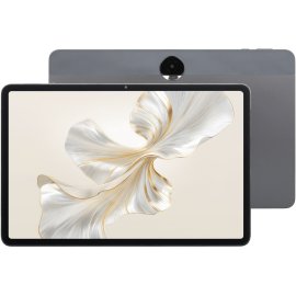 Планшет Samsung Galaxy Tab S10 FE+ 1580 (2.9) 8C RAM12Gb ROM256Gb 13.1" TFT 2880x1800 Android 15 серый 13Mpix 12Mpix BT WiFi microSD 1Tb 10090mAh