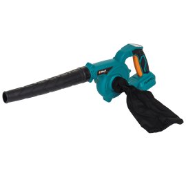 Воздуходувки и садовые пылесосы