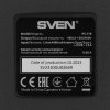 Мобильные колонки Sven PS-770 2.0 черный 2x50W Bluetooth