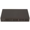 Коммутатор Tenda TEG1016D 16-Port 10/100/1000 Gigabit Switch