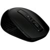 Мышь беспроводная Acer OMR070 черный, 1600 dpi, радиоканал, Bluetooth, USB, кнопки - 6