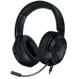 Гарнитура Razer Kraken X Lite чёрный, проводная, 3.5 мм