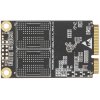 Накопитель SSD Netac N5M, 256Gb, mSATA, R/W 560/520