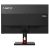 Монитор 23.8" Lenovo ThinkVision S24i-30 IPS 1920x1080, 100 Гц, 4 мс, 16:9, 250 кд/м², HDMI 1.4, VGA, 3.5 мм, черный