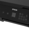 МФУ струйное Epson L3260, A4, цветной, печ. до 33 стр/мин. (ч/б) до 15 стр/мин. (цвет), 1440 x 5760 dpi (печать) 1200x2400dpi (скан.), USB, Wi-Fi, Air Print, Mopria