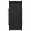 Компьютерный корпус ExeGate EX278396RUS Miditower ExeGate XP-329S Black, ATX, (XP400, Black,120мм), 2*USB, Audio