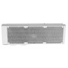 Система жидкостного охлаждения Lian-Li HydroShift LCD 360S Soc-AM5/AM4/1700 белый 4-pin 29.8dB Al+Cu LCD 330W Ret (G89.GHSLCD36SW.R0)