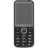Мобильный телефон Maxvi K15n черный