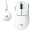 Мышь беспроводная/проводная Razer DeathAdder V3 Pro черный, 30000 dpi, радиоканал, USB, кнопки - 6