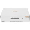 Коммутатор HPE Aruba Instant on 1430 8G unmanaged fanless Switch