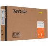 Коммутатор управляемый PoE Tenda TEG2220P-16-250W, 18 портов, 18x1 Gbит/с, SFP 2x1 Gbит/с, PoE 16x30Вт (до 230Вт)