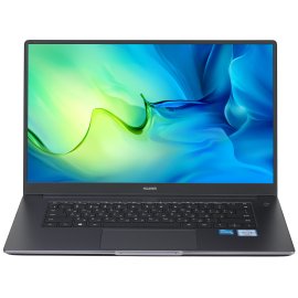 Ноутбук Huawei MateBook GT 14 EnzoH-W5211T/14.2"/OLED/Intel Core Ultra 5 125H/32Gb/1Tb SSD/Intel Arc/NoOS/серый/1.49kg