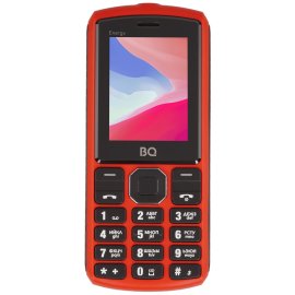 Мобильный телефон Maxvi T101 черный