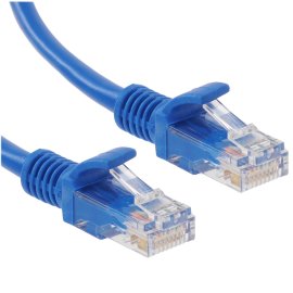 Патч-корд Lanmaster UTP TWT-45-45-1.0-GY вилка RJ-45-вилка RJ-45 кат.5е 1м серый ПВХ (уп.:1шт)