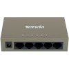 Коммутатор Tenda 5PORT 10/100M TEF1005D