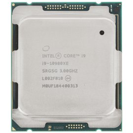 Процессор Intel Core i3-9100 Soc-1151 3.6GHz OEM