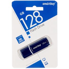 Флешка USB Netac U275 USB 2.0 64Gb, retail version