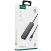 USB-хаб Ugreen CM219 (35574)