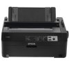 Принтер матричный Epson FX-890II (C11CF37401), A4, 9х2-игольный (80 колонок), высокоскоростной (735 cps), до 6 экземпляров одновременно (1 оригинал + 5 копий), ресурс ленты: 7,5 млн. символов, USB, LPT, для больших объемов печати