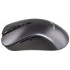 Мышь беспроводная Genius Ergo 8100S серый, 1600 dpi, радиоканал, USB, кнопки - 6