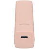 Наушники TWS Soundcore A30i розовый 2024
