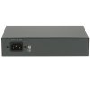 Коммутатор Digma DSP204F-2F-T80 DSP204F-2F-T80 V1 (L2) 6x100Мбит/с 4PoE 4PoE+ 80W неуправляемый