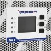 Источник бесперебойного питания Ippon Na+ TA 2000 2000Вт 2000ВА белый