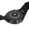 Умные часы HUAWEI Watch GT 6 Pro ATM-B29, 1.47" AMOLED, Wi‑Fi, Bluetooth, NFC, 5 ATM/IP69, черный