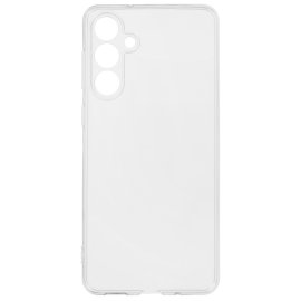 Чехол (клип-кейс) BoraSCO для Honor X5 Plus 72471 прозрачный