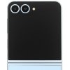 Смартфон Samsung Galaxy Z Flip 6 5G, 12/256Gb, голубой