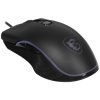 Мышь проводная MSI Forge GM300 черный, 7200 dpi, USB, кнопки - 7