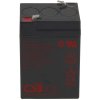 Батарея для ИБП CSB GP 645 (6V, 4.5Ah)