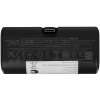 Портативный аккумулятор Anker Power Bank 20K, 30W, Built-In USB-C Cable черный