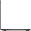 Ноутбук Apple MacBook Pro A2992 M3 Pro 11 core 18Gb SSD 512Gb/14 core GPU 14.2" Retina XDR (3024x1964) Mac OS черный WiFi BT Cam (MRX33LL/A)