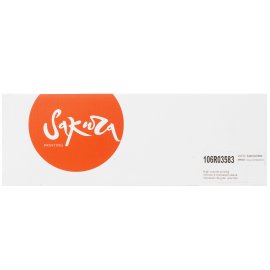 Картридж лазерный Sakura CF237X для HP LJ Enterprise M608/M609; MFP M631/M632/M633, черный, 25 000 к.