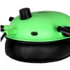 Гарнитура Razer Blackshark V2 X зеленый, проводная, 3.5 мм