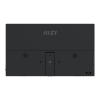 Монитор 27" MSI PRO MP273UP E6 IPS 3840x2160, 60 Гц, 4 мс, 16:9, 300 кд/м², 2xHDMI, DisplayPort, Adaptive-Sync, Flicker Free, Low Blue Light, черный