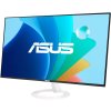 Монитор 23.8" ASUS VZ24EHF-W IPS 1920x1080, 100 Гц, 1 мс, 16:9, 250 кд/м2, 1xHDMI, черный/белый