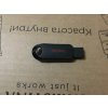 Флешка USB 64Gb SanDisk CZ62 Cruzer Snap, USB 2.0, черный