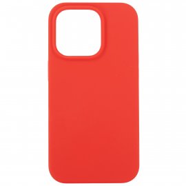 Чехол (клип-кейс) UBEAR Touch Case, для Apple iPhone 12/12 Pro, красный cs62rr61th-i20