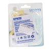 Картридж струйный Epson C13T08054011 светло-голубой для Epson St Ph P50/PX660/PX720WD (330стр.)