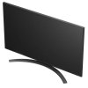 Телевизор LG 43" 43NANO81A6A черный Direct LED 4K UHD 60Hz webOS
