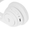 Гарнитура беспроводная LOGITECH Zone 300 белый (BT, USB, кабель 1м) (981-001418)