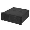 Серверный корпус ExeGate EX293565RUS Pro 4U480-06/4U4021S (RM 19", высота 4U, глубина 480, БП 1000ADS, USB)