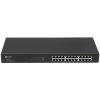 Сетевой коммутатор TP-Link SMB TL-SG1024 Коммутатор 24LAN 10/100/1000Mb/s Unmanagersd Gigabit Rackmount Switch